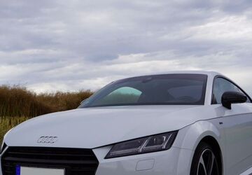 Audi TT 173.200 km 17.500 &euro; Tübingen 72074