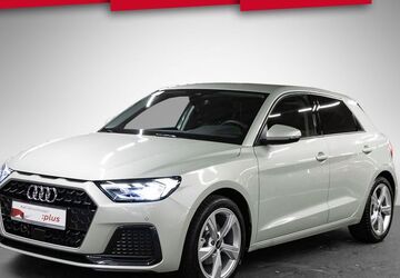 Audi A1 4.277 km 25.320 &euro; Stuttgart 70469