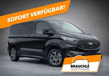 Ford Tourneo Custom 2.500 km 47.400 &euro; Haigerloch 72401