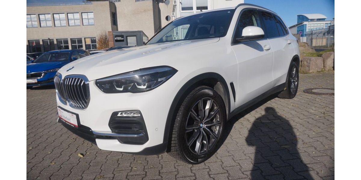 BMW X5 139.000 km 42.950 &euro; Nufringen/Stuttgart 71154