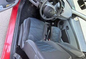 Renault Clio 188.800 km 600 &euro; Stuttgart 70191