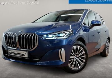 BMW 220 Active Tourer 6.437 km 29.360 &euro; Stuttgart 70569