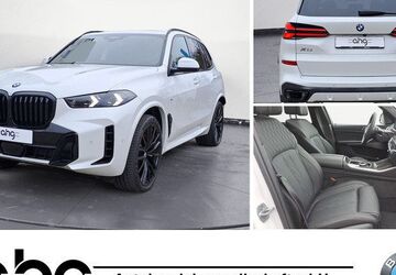 BMW X5 4.525 km 104.960 &euro; Horb am Neckar 72160
