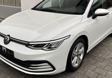 VW Golf 99.000 km 17.690 &euro; Metzingen 72555