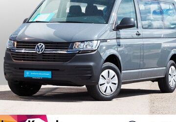 VW T6 Kombi 20.990 km 39.845 &euro; Bisingen 72406