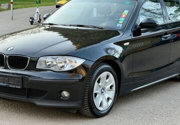 BMW 118 290.000 km 1.398 &euro; Stuttgart 70469