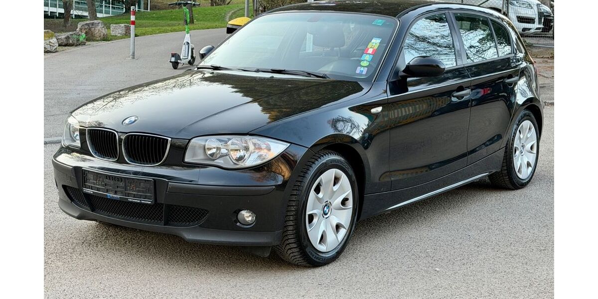 BMW 118 290.000 km 1.398 &euro; Stuttgart 70469