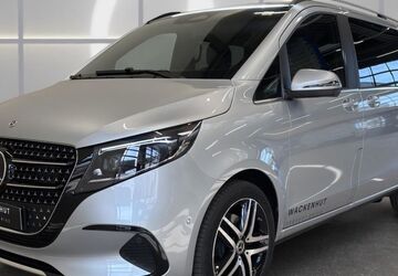 Mercedes-Benz V 300 4.900 km 81.900 &euro; Nagold 72202