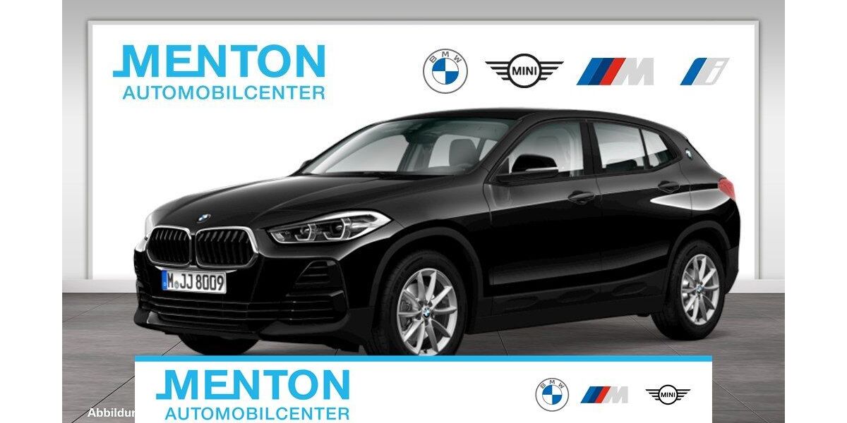 BMW X2 62.087 km 20.990 &euro; Tübingen 72072