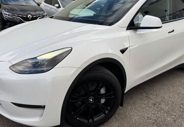 Tesla Model Y 58.175 km 36.999 &euro; Holzgerlingen 71088