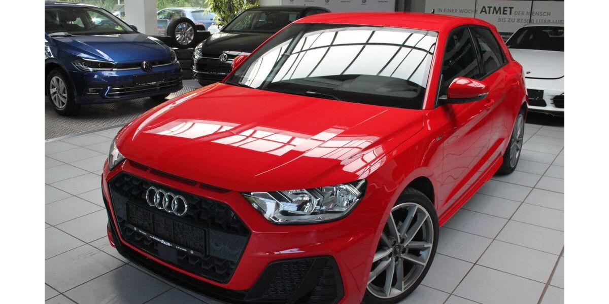 Audi A1 69.500 km 19.890 &euro; Weil im Schönbuch 71093