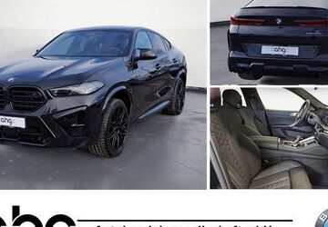 BMW X6 M 2.700 km 146.990 &euro; Horb am Neckar 72160