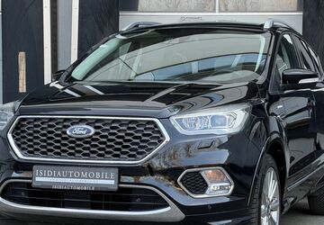 Ford Kuga 89.700 km 17.900 &euro; Reutlingen/Mittelstadt 72766