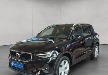 Volvo XC40 12.769 km 29.890 &euro; Stuttgart 70190