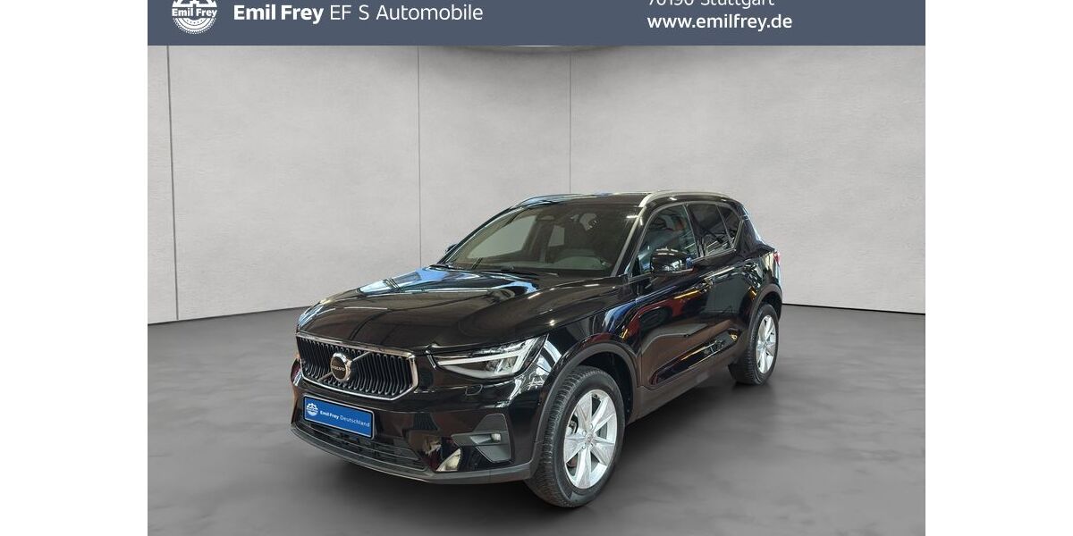 Volvo XC40 12.769 km 29.890 &euro; Stuttgart 70190