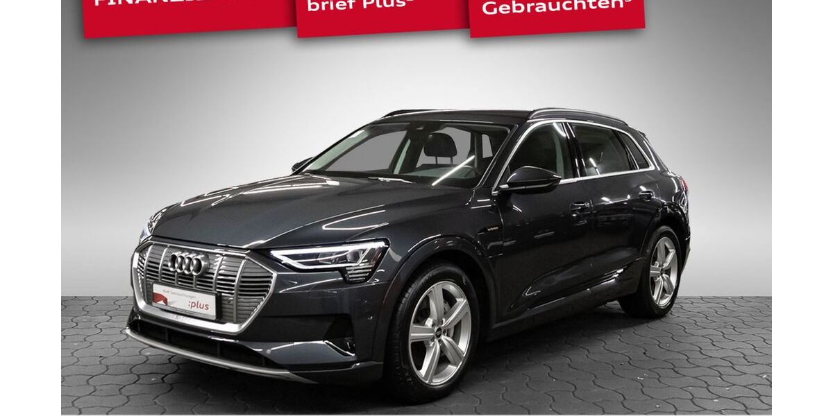 Audi e-tron 60.479 km 32.850 &euro; Stuttgart 70563