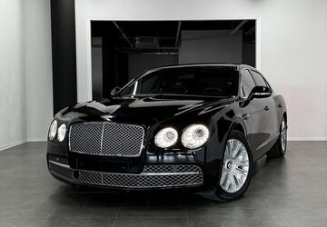 Bentley Flying Spur 46.800 km 60.000 &euro; Holzgerlingen 71088