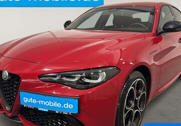 Alfa Romeo Giulia 18.850 km 33.480 &euro; Reutlingen 72762