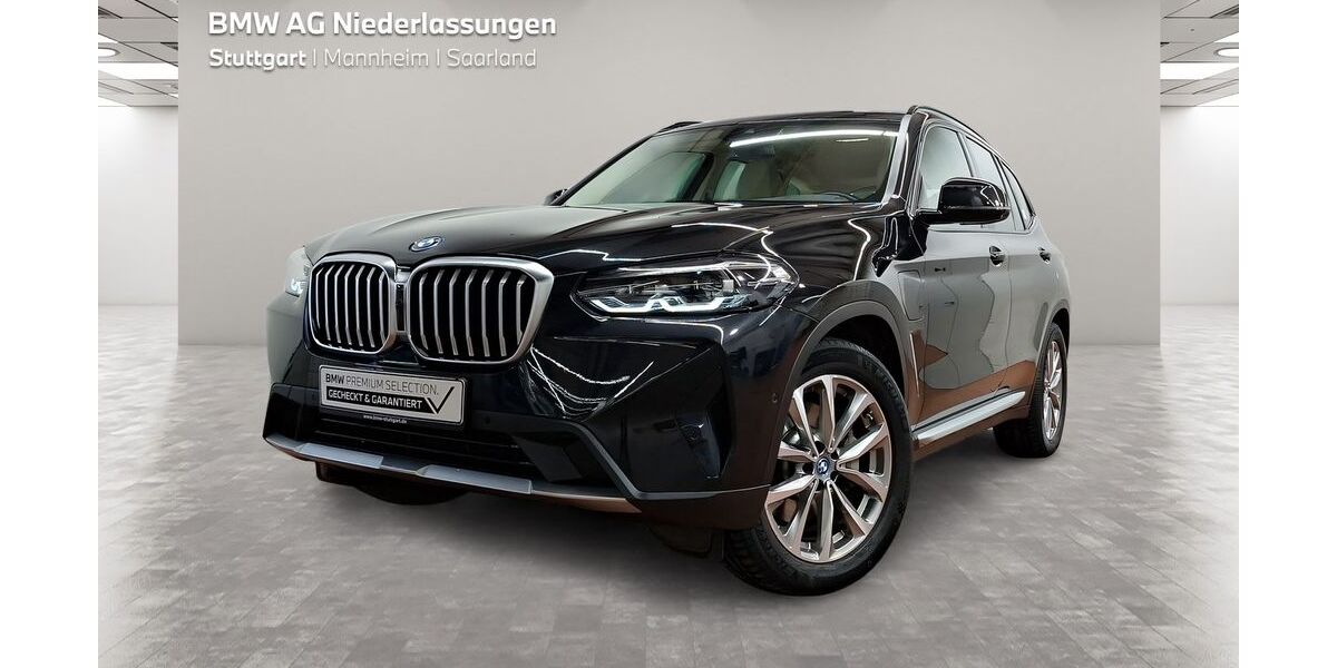 BMW X3 32.498 km 36.904 &euro; Stuttgart 70569