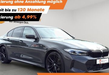 BMW 320 33.000 km 41.900 &euro; Mössingen 72116