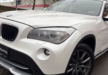 BMW X1 140.000 km 9.999 &euro; Stuttgart 70435