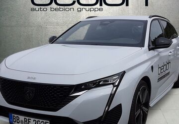 Peugeot 308 11.315 km 35.900 &euro; Reutlingen 72766