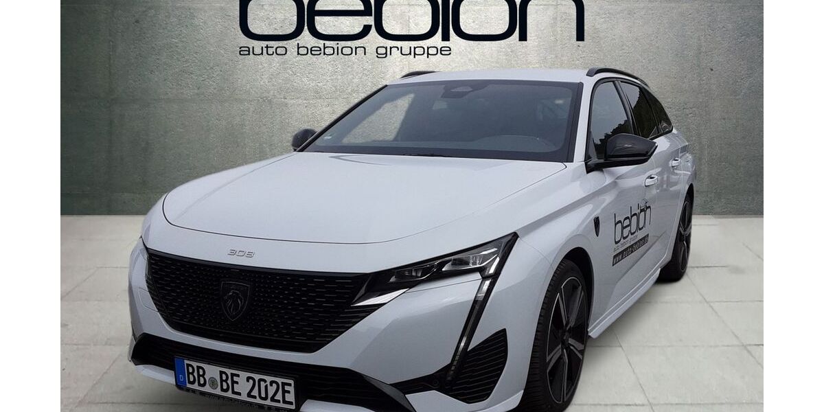 Peugeot 308 11.315 km 35.900 &euro; Reutlingen 72766