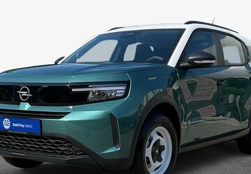Opel Frontera 5.022 km 24.990 &euro; Tübingen 72072