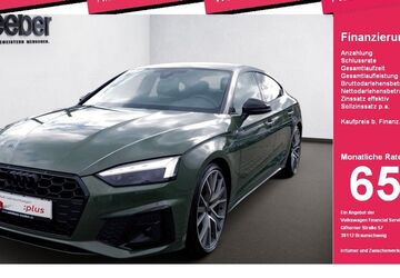 Audi A5 32.275 km 44.890 &euro; Herrenberg 71083
