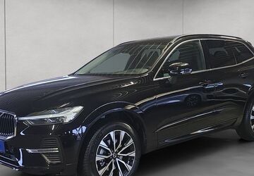 Volvo XC60 4.909 km 43.450 &euro; Stuttgart 70190