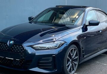 BMW 420 Gran Coupé 146.000 km 32.980 &euro; Sindelfingen 71065