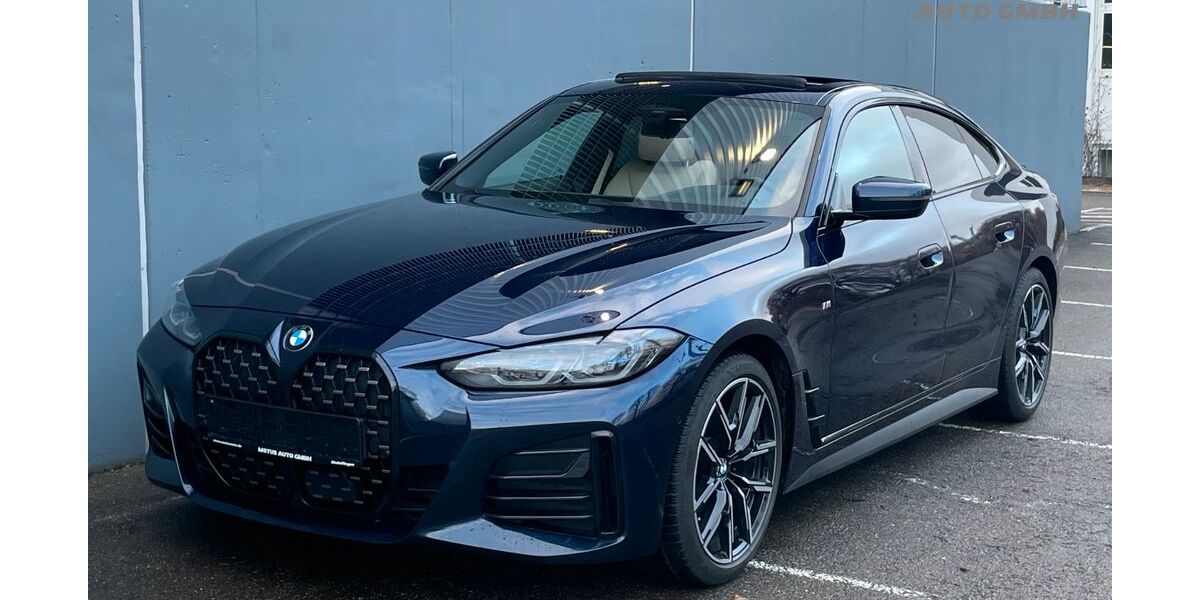 BMW 420 Gran Coupé 146.000 km 32.980 &euro; Sindelfingen 71065