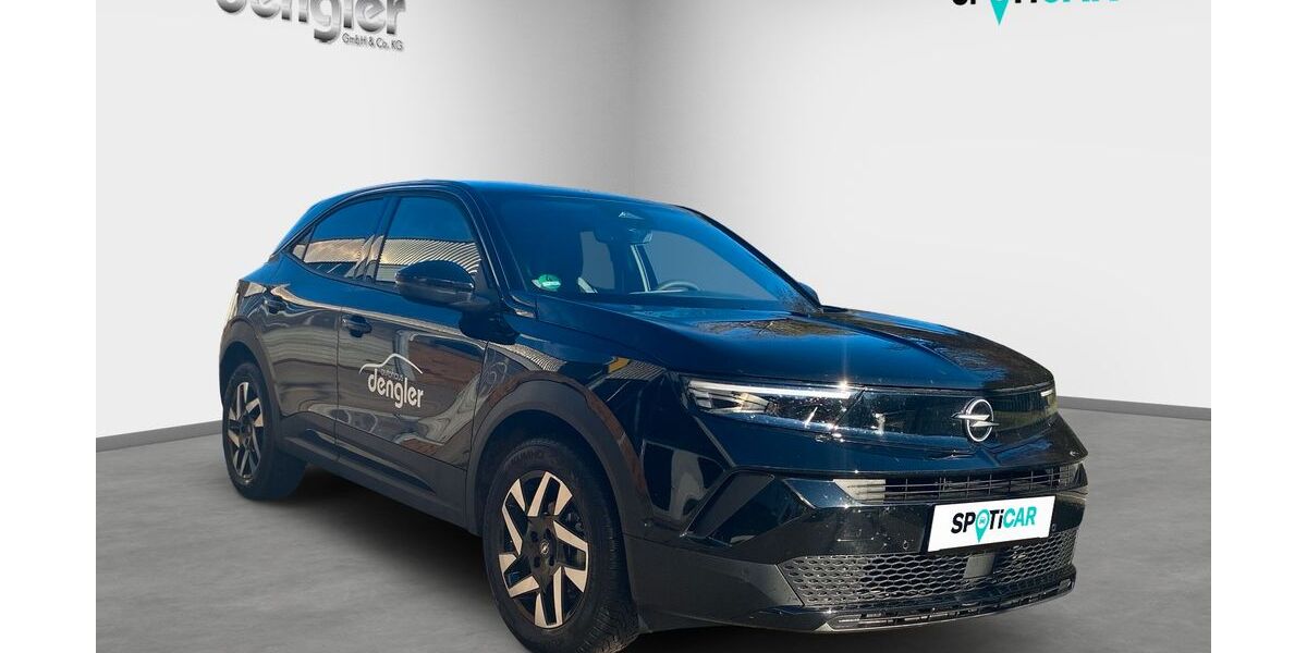Opel Mokka 14.400 km 21.690 &euro; Wildberg 72218