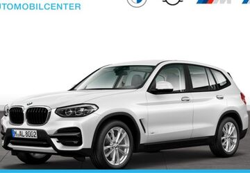 BMW X3 116.515 km 25.990 &euro; Reutlingen 72766