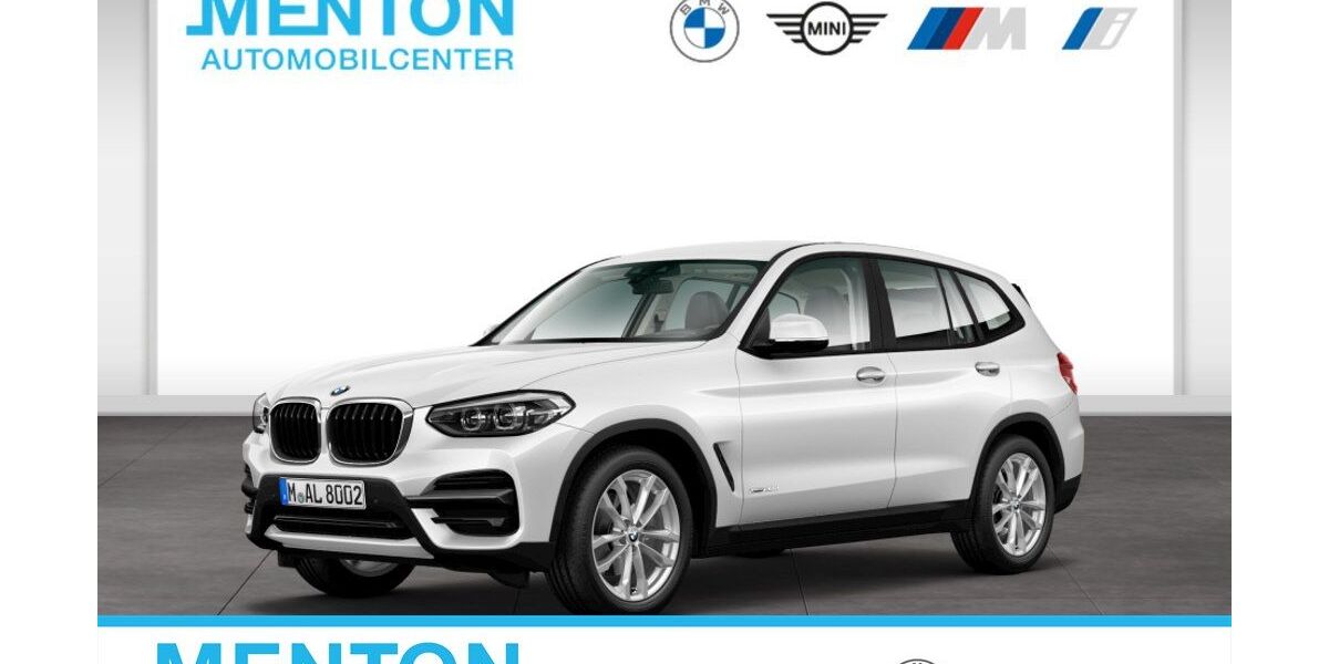 BMW X3 116.515 km 25.990 &euro; Reutlingen 72766