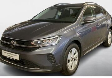 VW Taigo 44.374 km 18.330 &euro; Stuttgart-Feuerbach 70469
