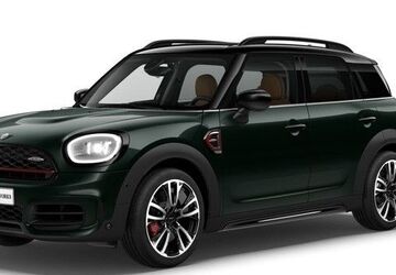Mini John Cooper Works Countryman 30.239 km 39.930 &euro; Horb am Neckar 72160