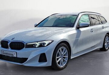 BMW 318 15.849 km 33.460 &euro; Rottenburg am Neckar 72108