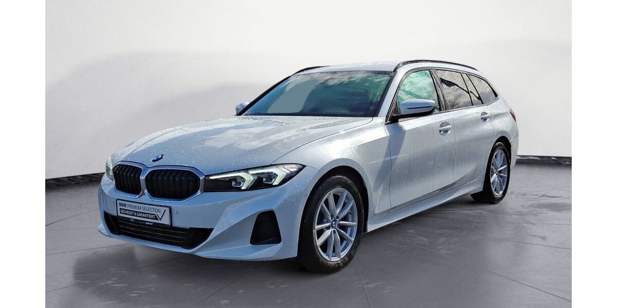 BMW 318 15.849 km 33.460 &euro; Rottenburg am Neckar 72108