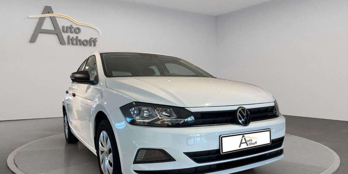 VW Polo 70.300 km 11.940 &euro; Stuttgart 70195