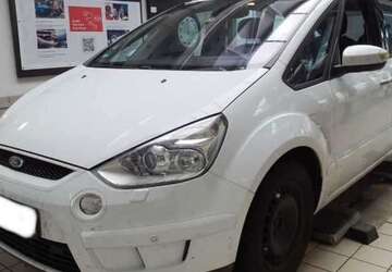 Ford S-Max 301.987 km 2.990 &euro; Holzgerlingen 71088