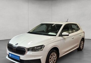 Skoda Fabia 47.384 km 16.590 &euro; Stuttgart 70565