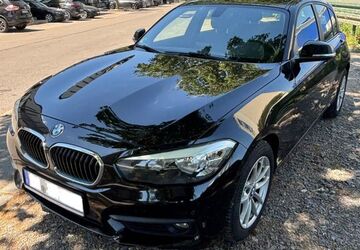 BMW 118 167.000 km 13.990 &euro; Stuttgart 70619