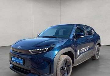 Toyota Urban Cruiser 2.405 km 29.350 &euro; Stuttgart 70469