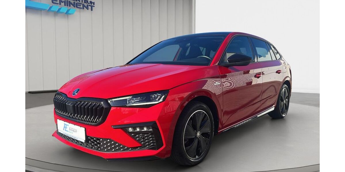 Skoda Scala 23.950 km 23.300 &euro; Reutlingen 72770