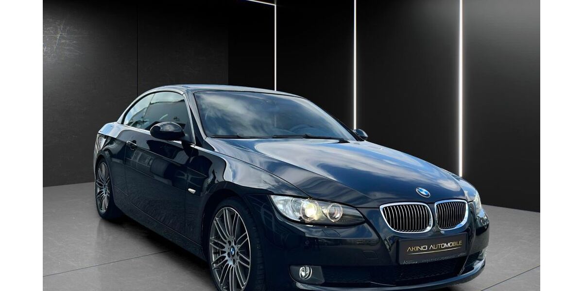 BMW 330 104.000 km 17.990 &euro; Gäufelden 71126