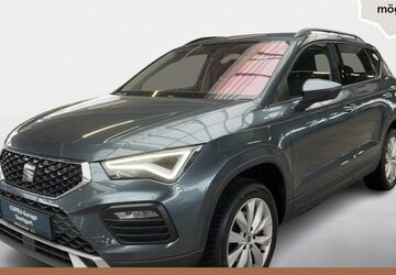 Seat Ateca 45.090 km 20.930 &euro; Stuttgart-Feuerbach 70469