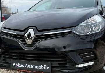 Renault Clio 75.133 km 8.490 &euro; Pfullingen 72793