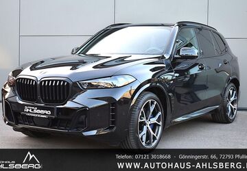 BMW X5 39.800 km 78.900 &euro; Pfullingen 72793