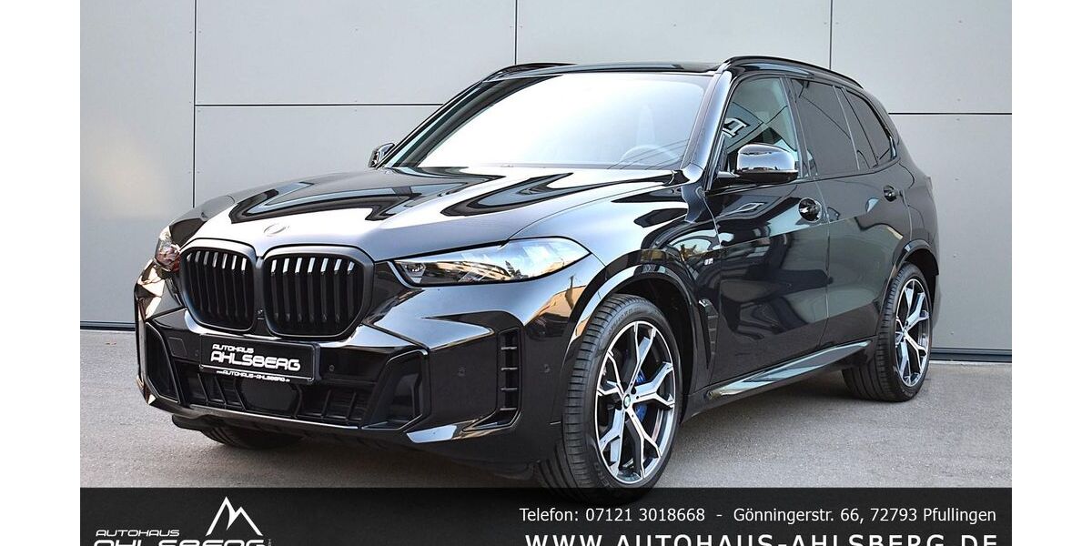 BMW X5 39.800 km 78.900 &euro; Pfullingen 72793